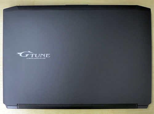 G-Tune NEXTGEAR-NOTE i4600PA1 性能レビュー | ゲームPCバンク